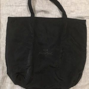 **1 LEFT** Fear Of God Nike Tote Bag